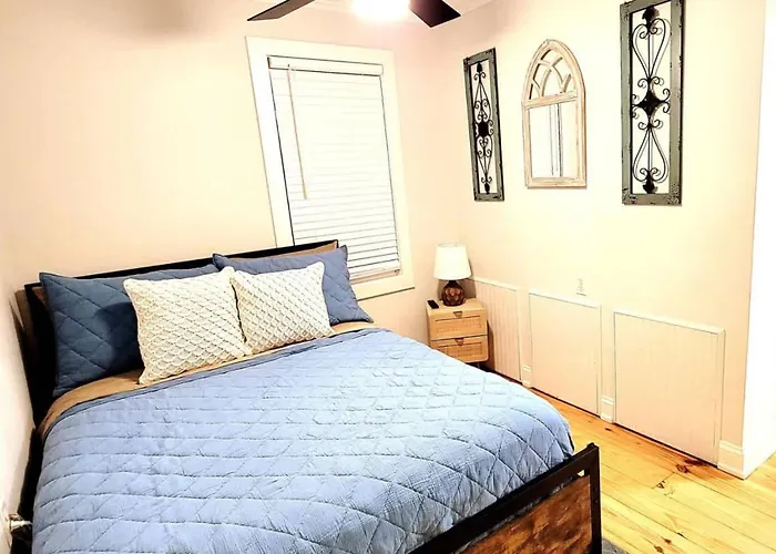 Cute & Cozy Lakeview House On Chain O Lakes With Hot Tub Option Fox Lake